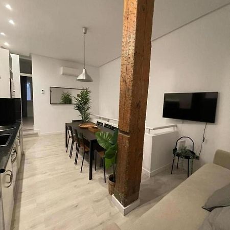 Cool/Soho Style Apt Para 9Pax C/Luciente Madri Exterior foto