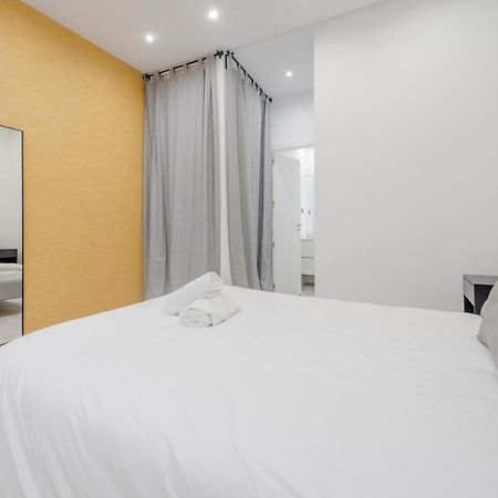 Cool/Soho Style Apt Para 9Pax C/Luciente Madri Exterior foto